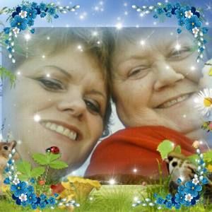 Meet your Posher, Kelli